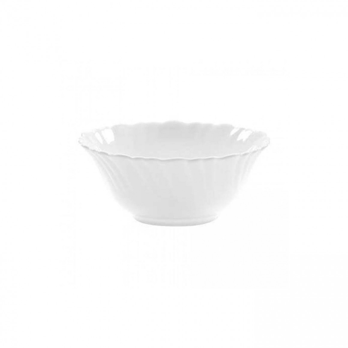 DIVA Bowl/white DIVA Bowl/white