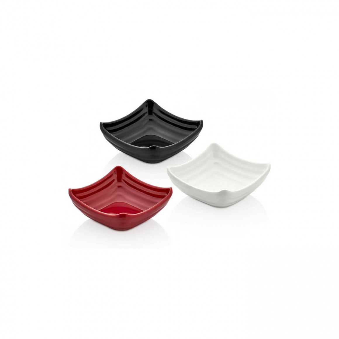 Happy chef Ramekins /H3,6 Happy chef Ramekins /H3,6