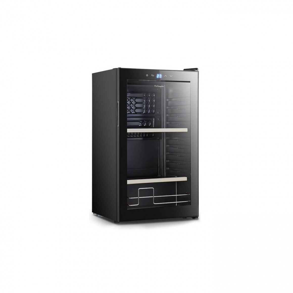 Wine cooler SLS41 one zone Wine cooler SLS41 one zone