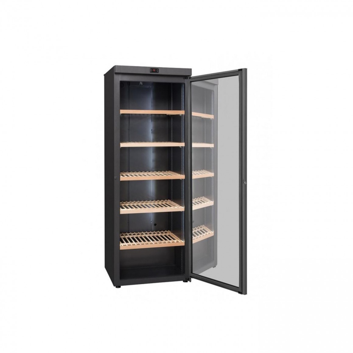 Prestige Cellar - Glass door, T° multi zones Prestige Cellar - Glass door, T° multi zones