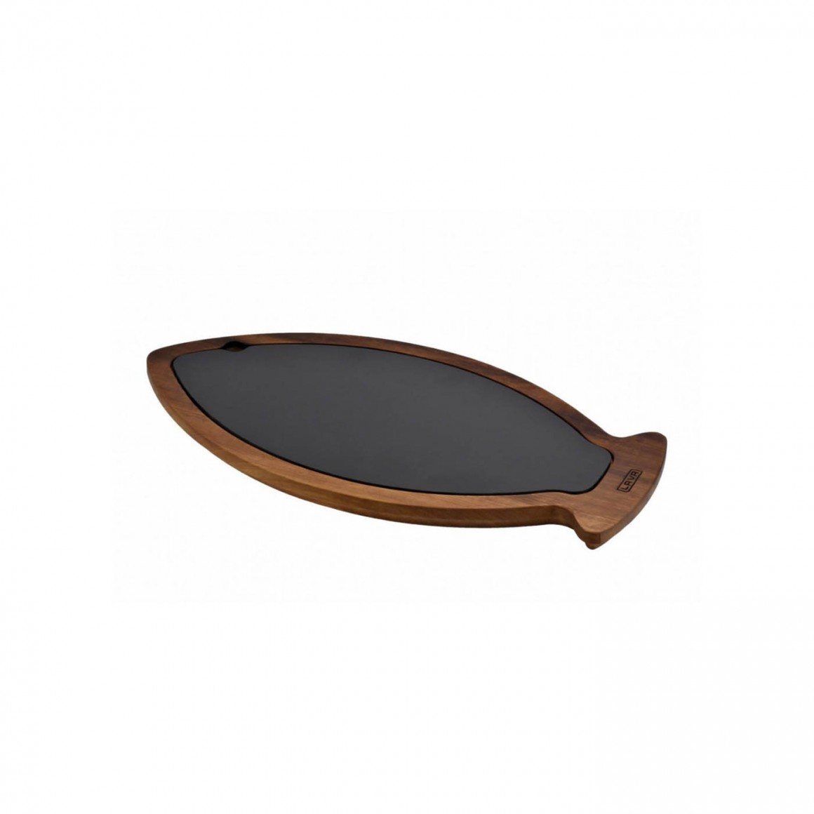 IROKO FISH SERVICE PLATTER IROKO FISH SERVICE PLATTER
