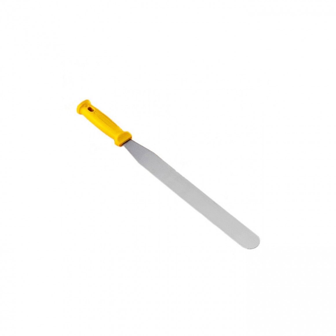 Stainless steel flexible spatula Stainless steel flexible spatula