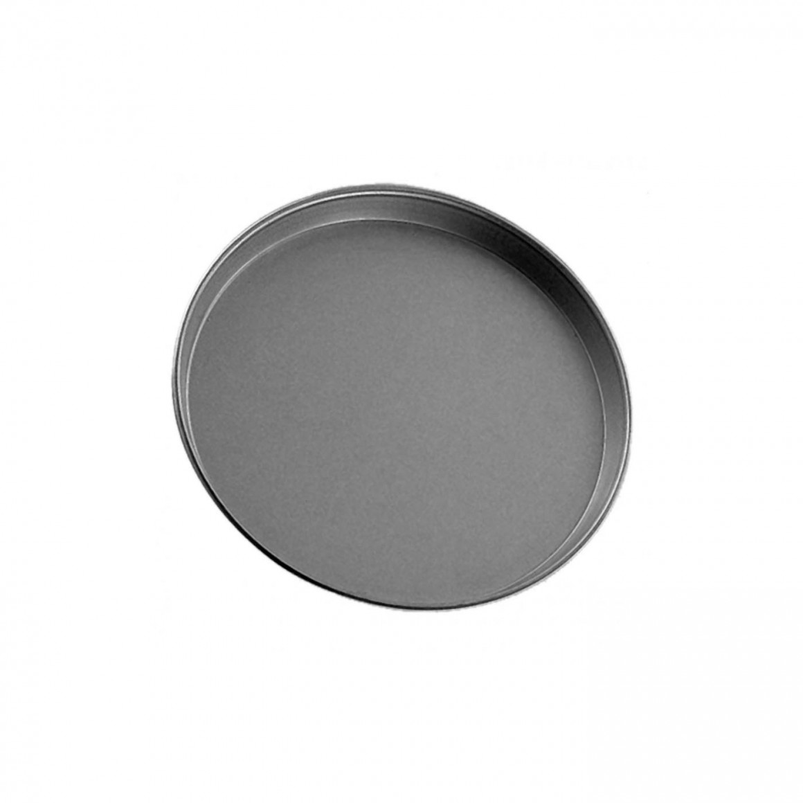 Baking pan in aluminized sheet Baking pan in aluminized sheet