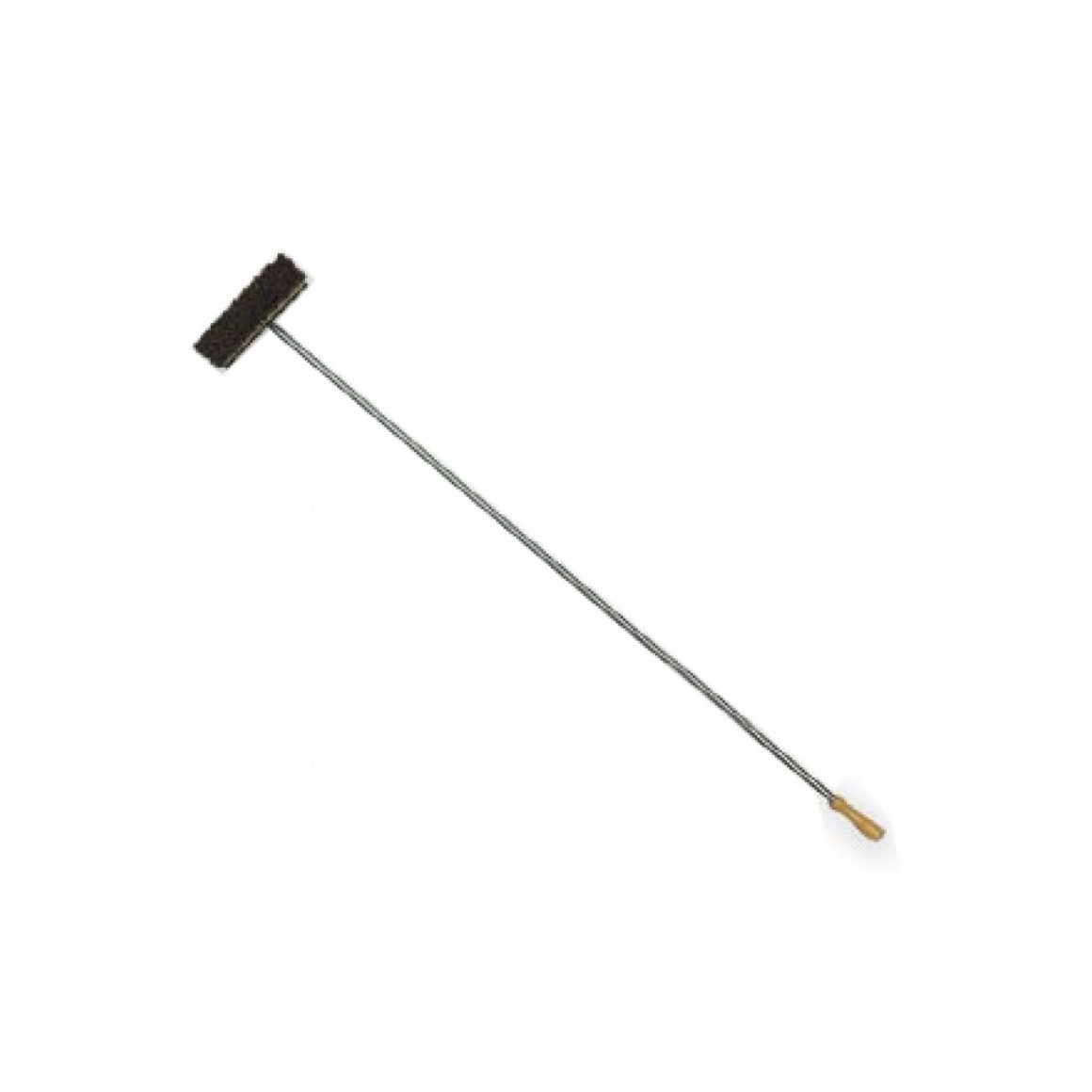 Brush in natural fibre Brush in natural fibre