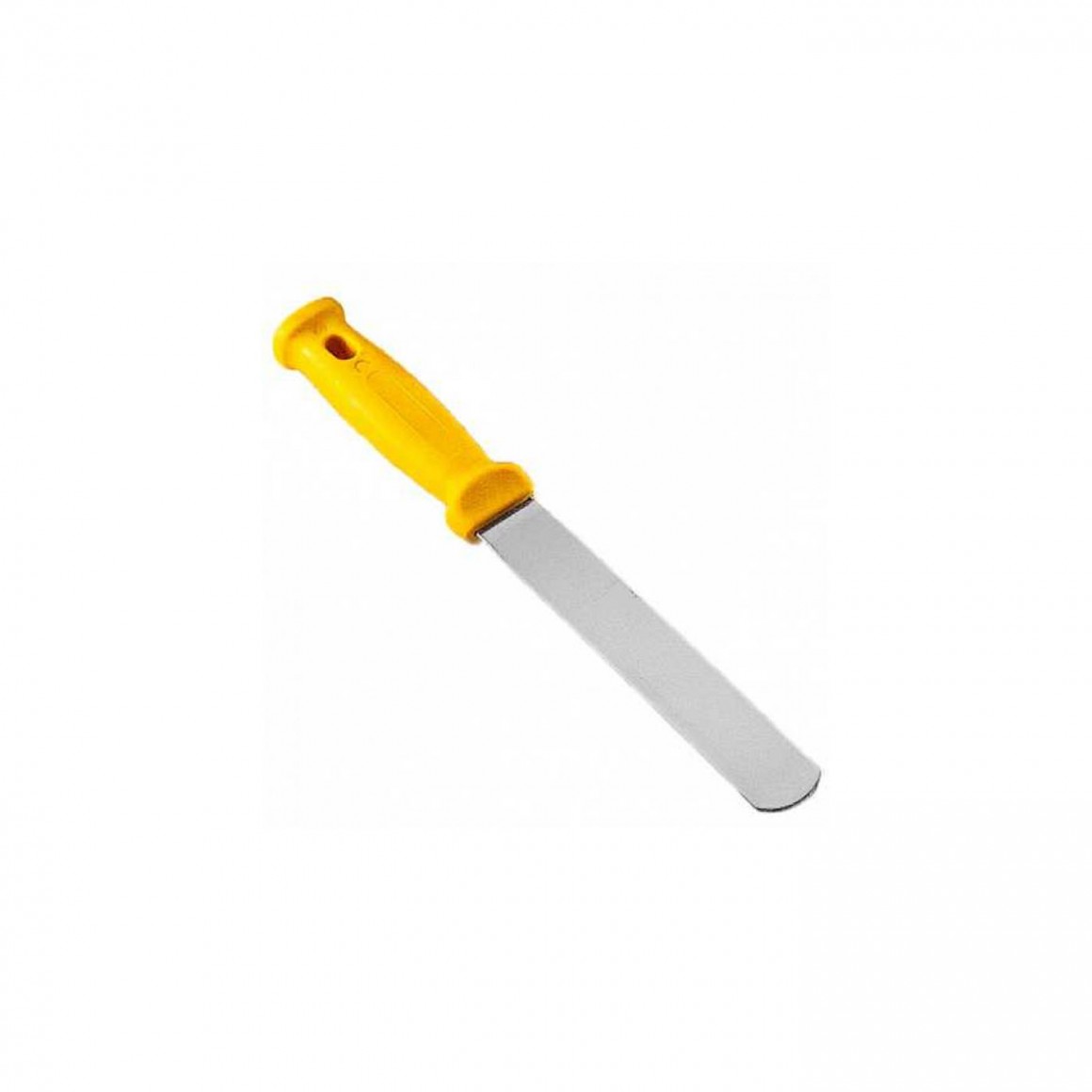 Stainless steel flexible spatula Stainless steel flexible spatula