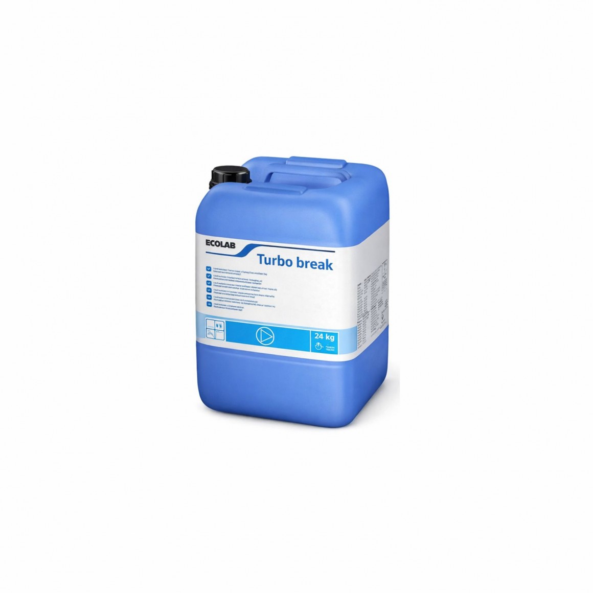 Liquid Alkaline Laundry Detergent