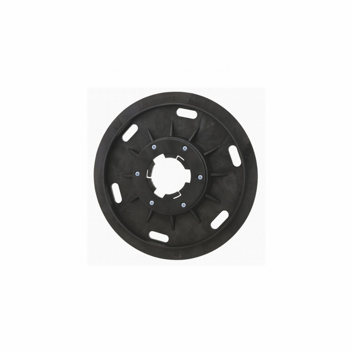 Low Speed Pad Holder