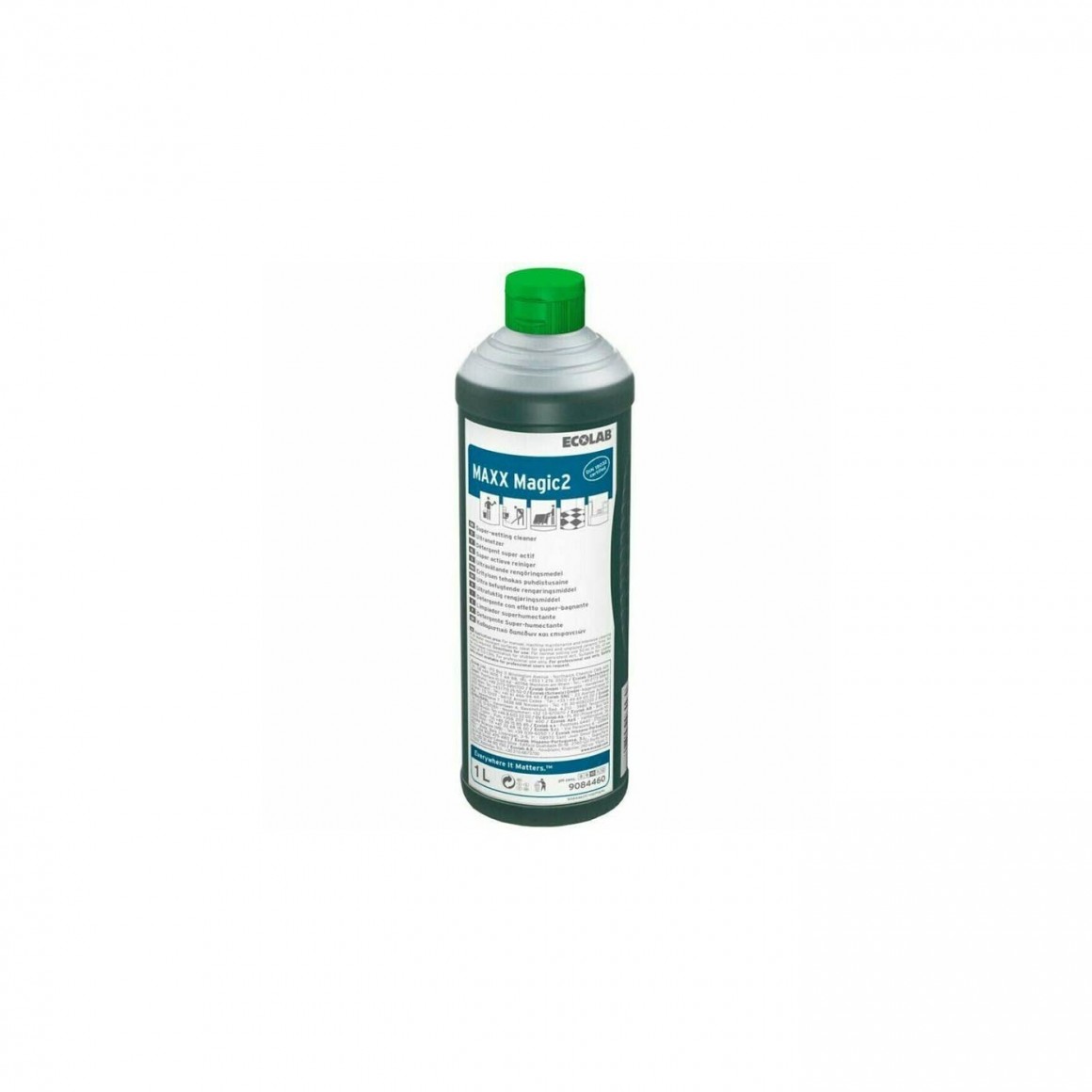 Maxx Magic 2 1L Maxx Magic 2 1L