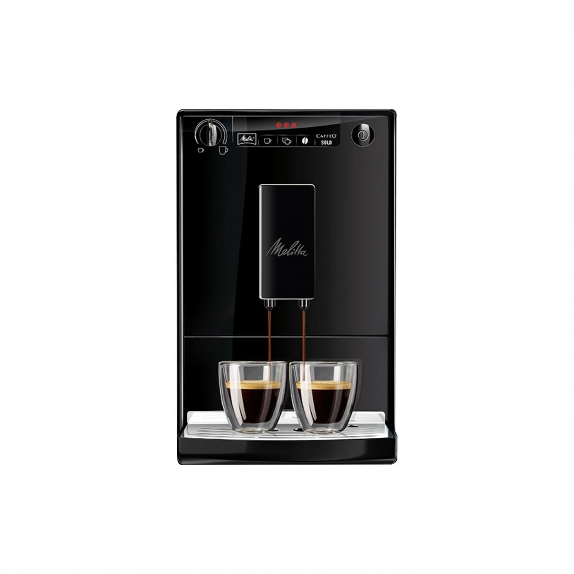 CAFFEO® SOLO black CAFFEO® SOLO black