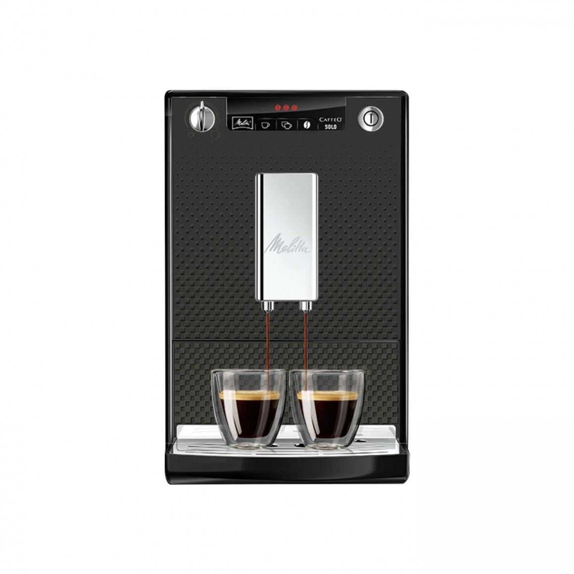 CAFFEO® SOLO deluxe CAFFEO® SOLO deluxe