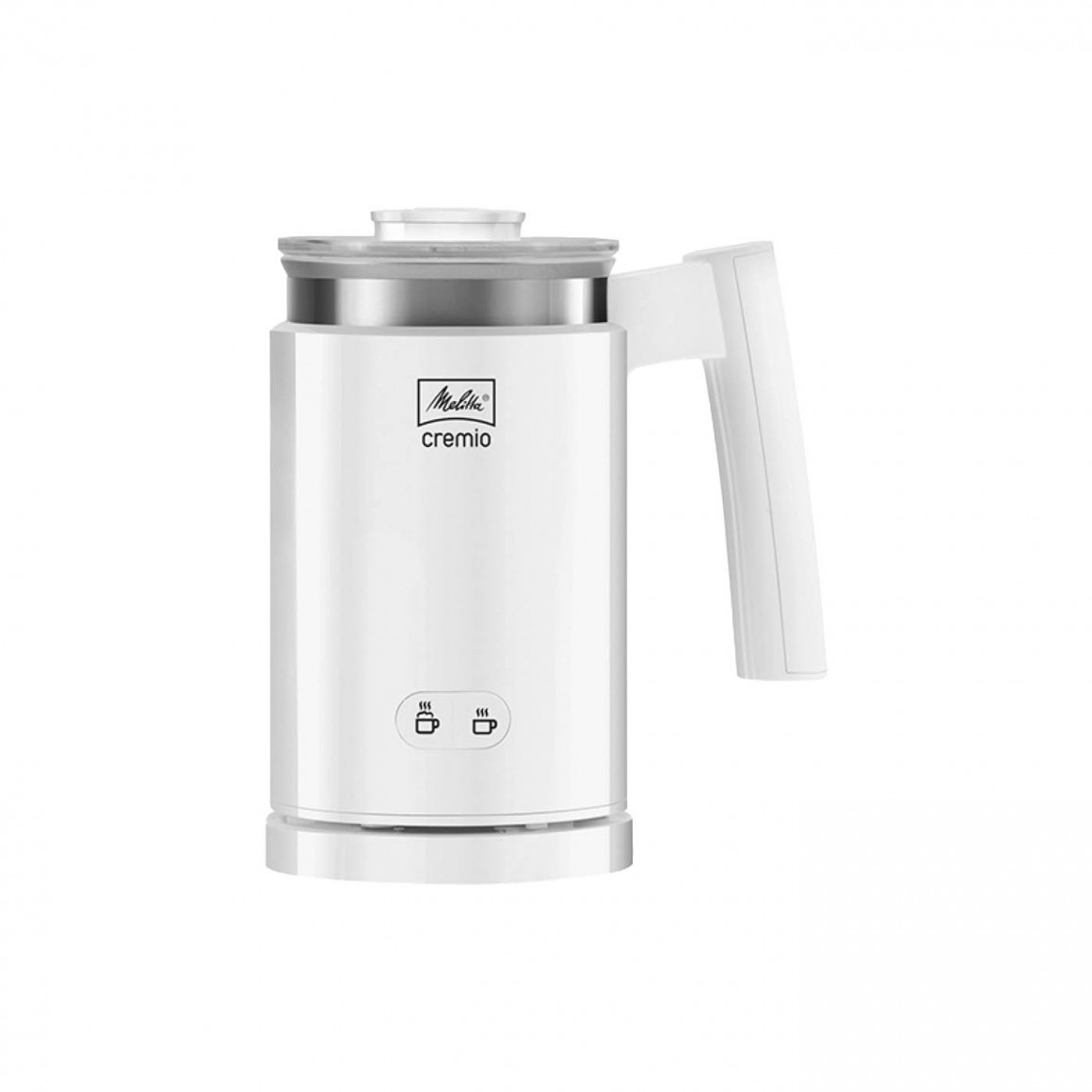 CREMIO II WHITE CREMIO II WHITE