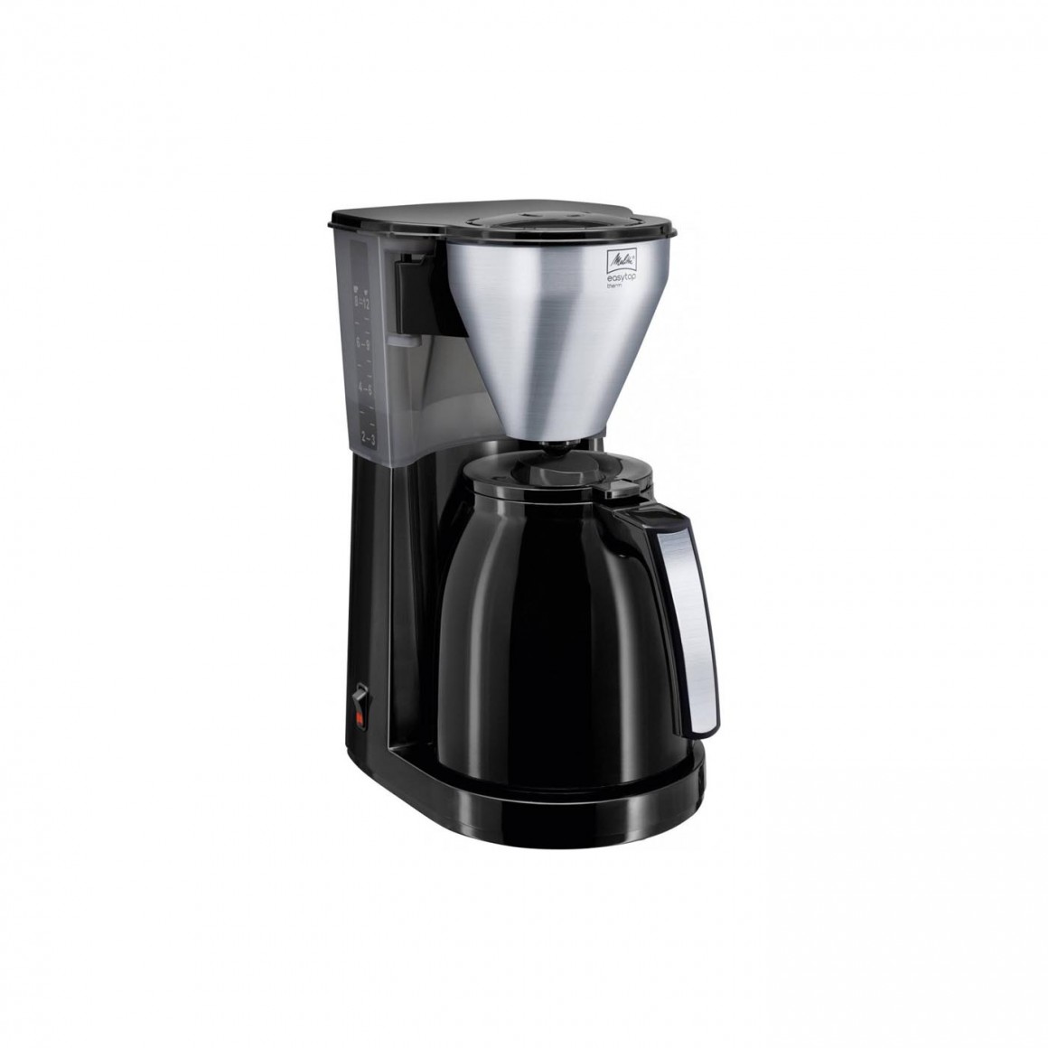 EasyTop® Therm black EasyTop® Therm black