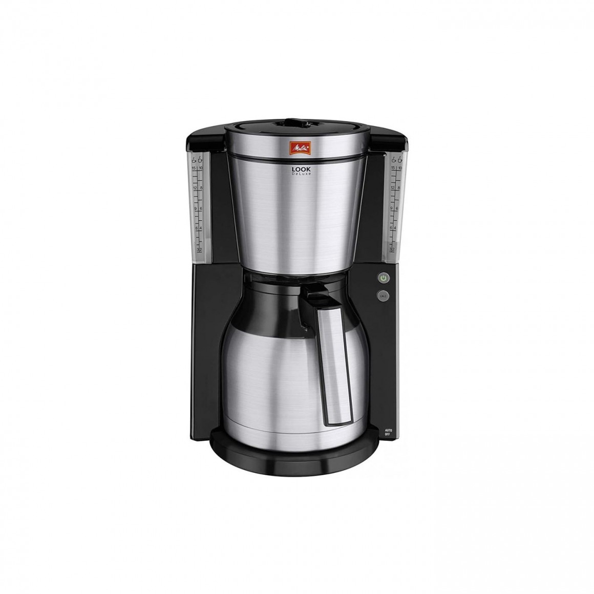 LOOK® Therm DeLuxe black LOOK® Therm DeLuxe black