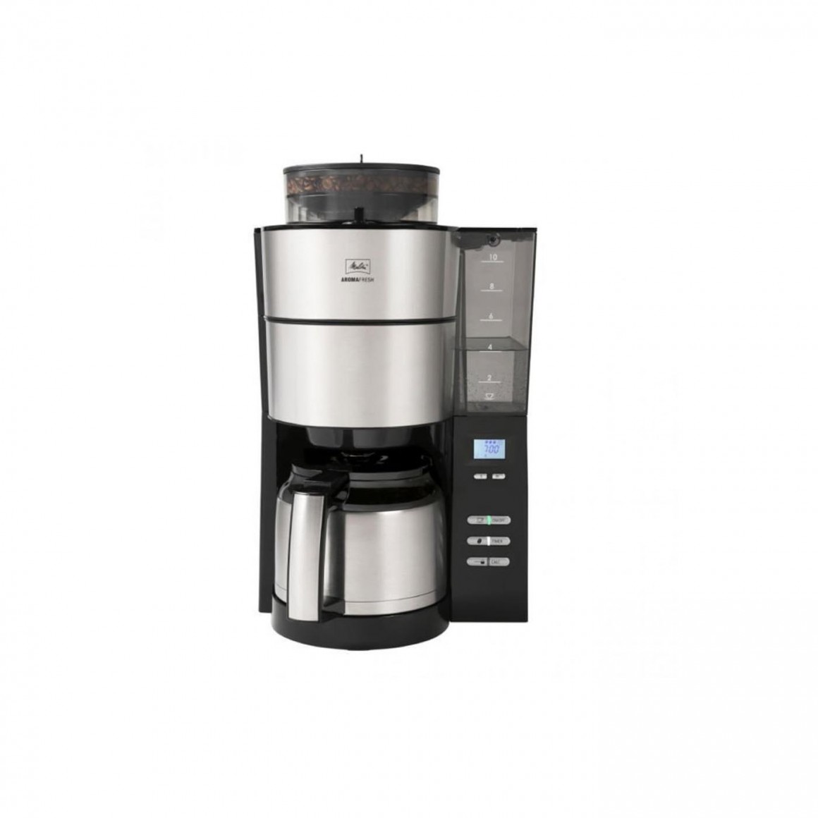 AROMAFRESH GLASS SST BLACK AROMAFRESH GLASS SST BLACK