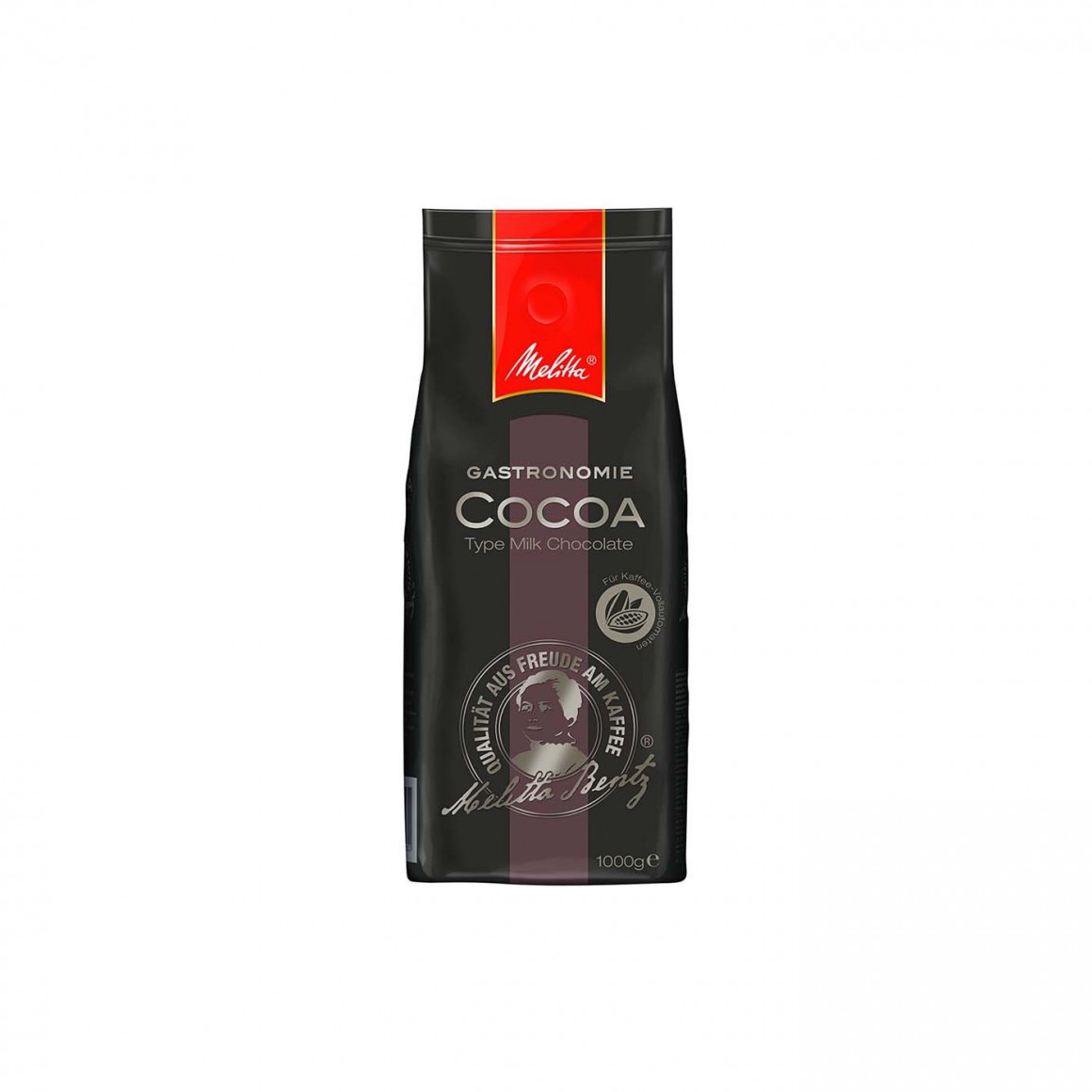 Gastronomy cacao 1000g Gastronomy cacao 1000g