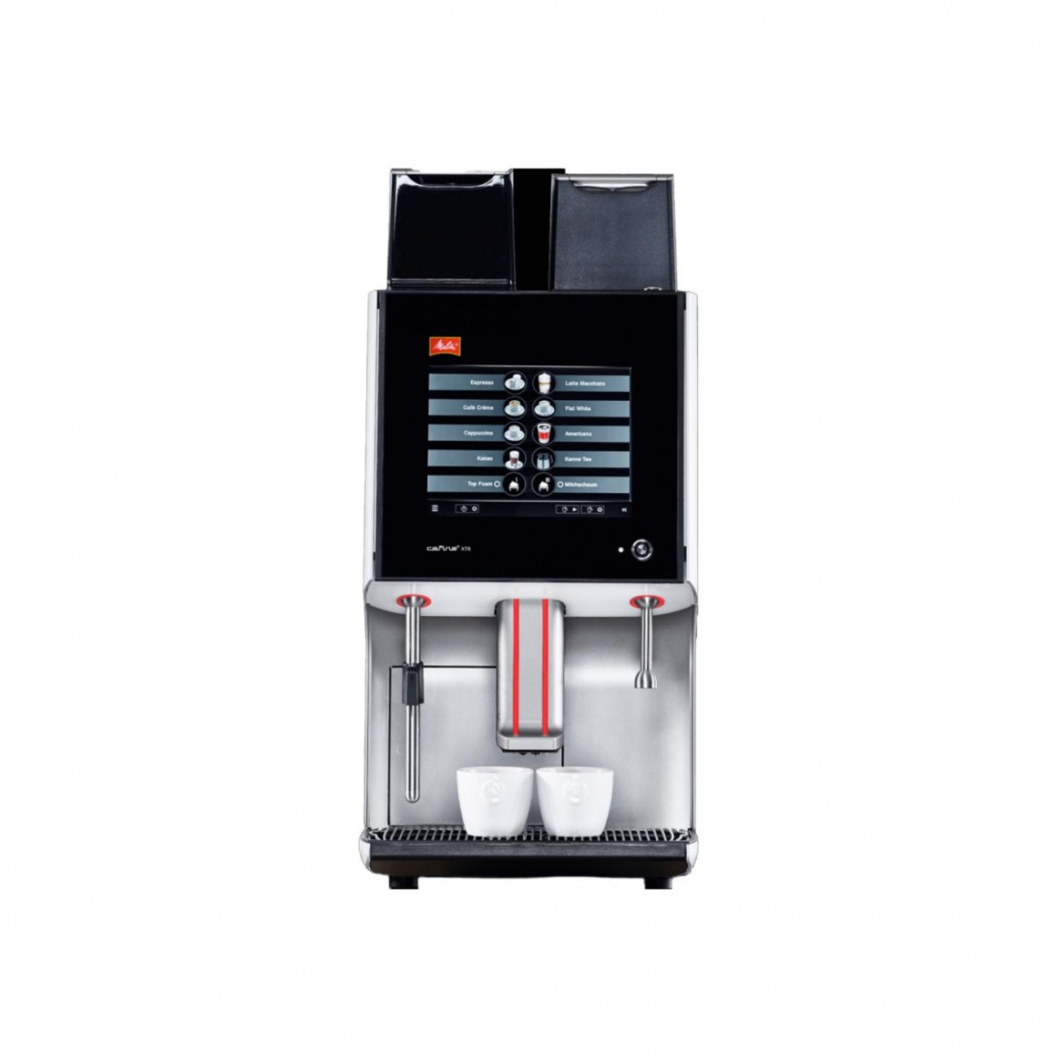 Melitta® Cafina® XT8 Melitta® Cafina® XT8