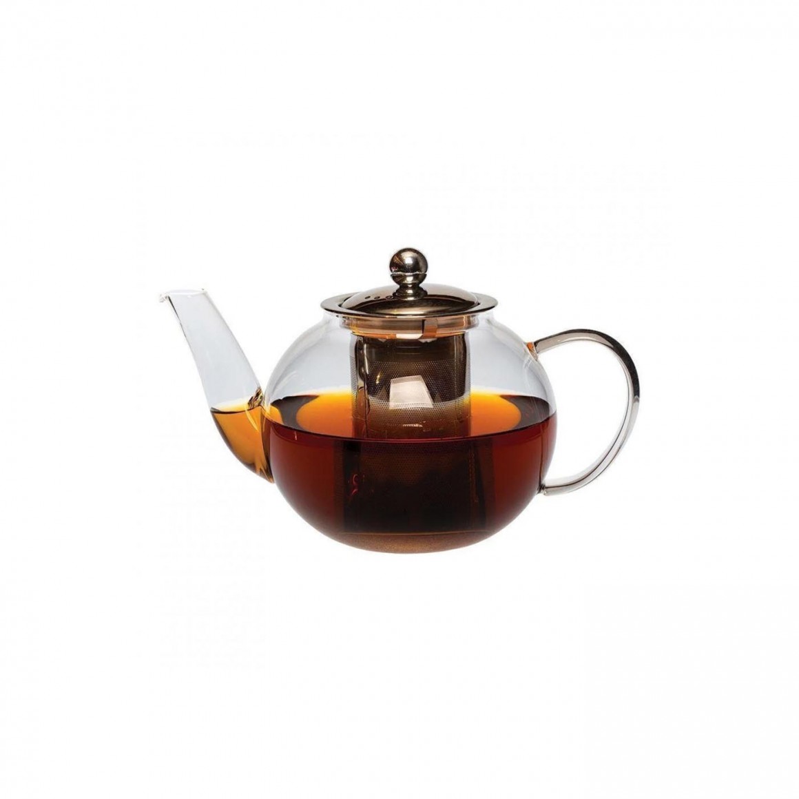 TEA PRESS 1000ML WITH FILTER ELEMENT TEA PRESS 1000ML WITH FILTER ELEMENT