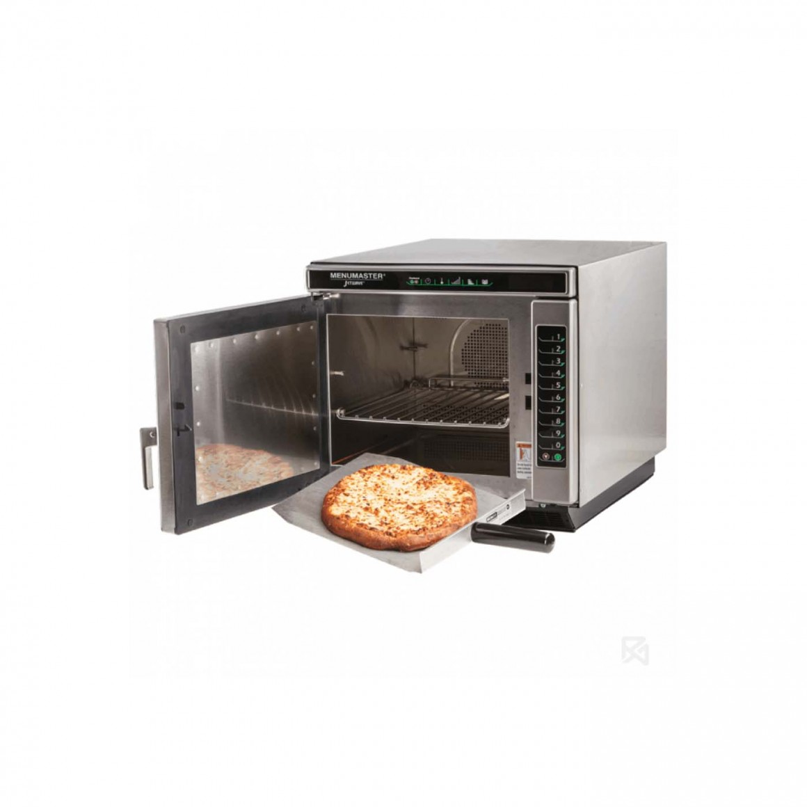 Microwave convection oven XpressChef Jetwave High Speed Microwave convection oven XpressChef Jetwave High Speed
