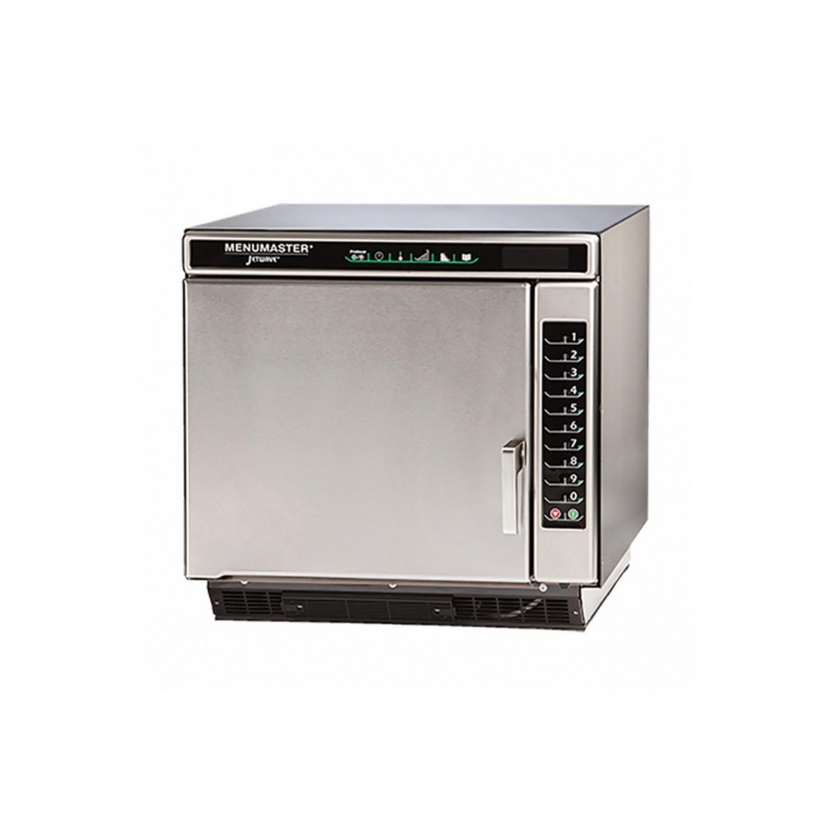 Microwave convection oven XpressChef Jetwave High Speed Microwave convection oven XpressChef Jetwave High Speed