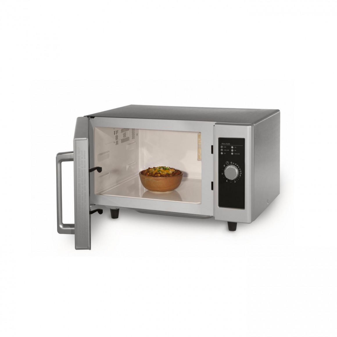 Microwave oven Commercial - CM519 Microwave oven Commercial - CM519