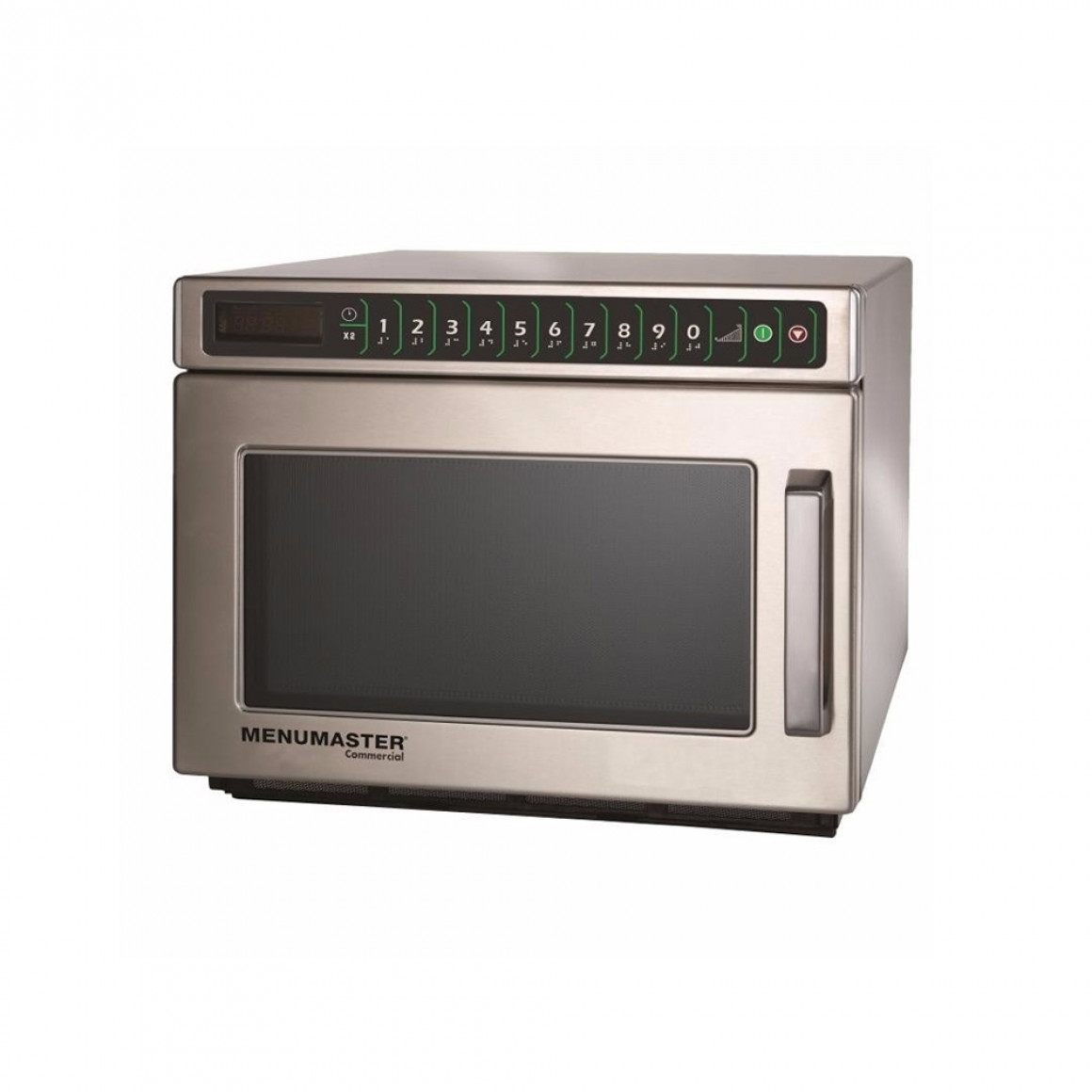 Microwave oven Heavy Duty Compact - CM736