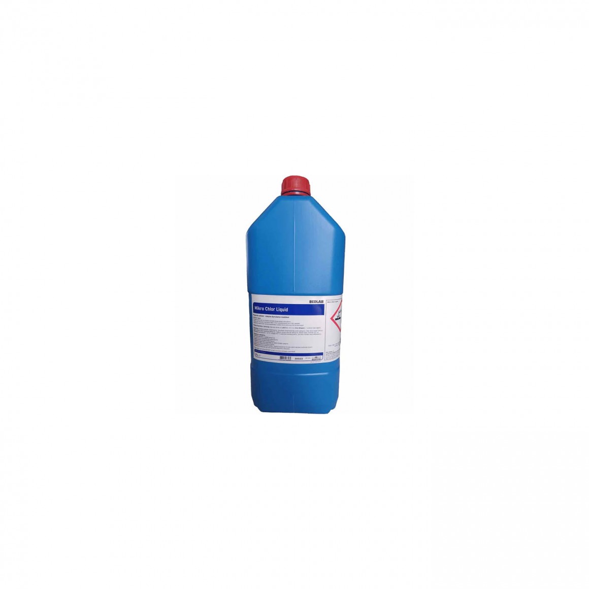 Mikro Chlor Liquid 5L Mikro Chlor Liquid 5L