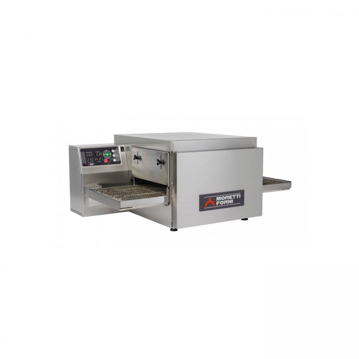 Conveyor pizza oven Conveyor pizza oven