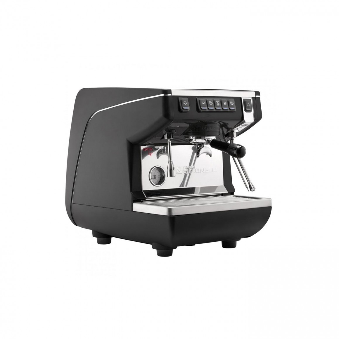 Coffee Machine APPIA LIFE 1 GR Coffee Machine APPIA LIFE 1 GR