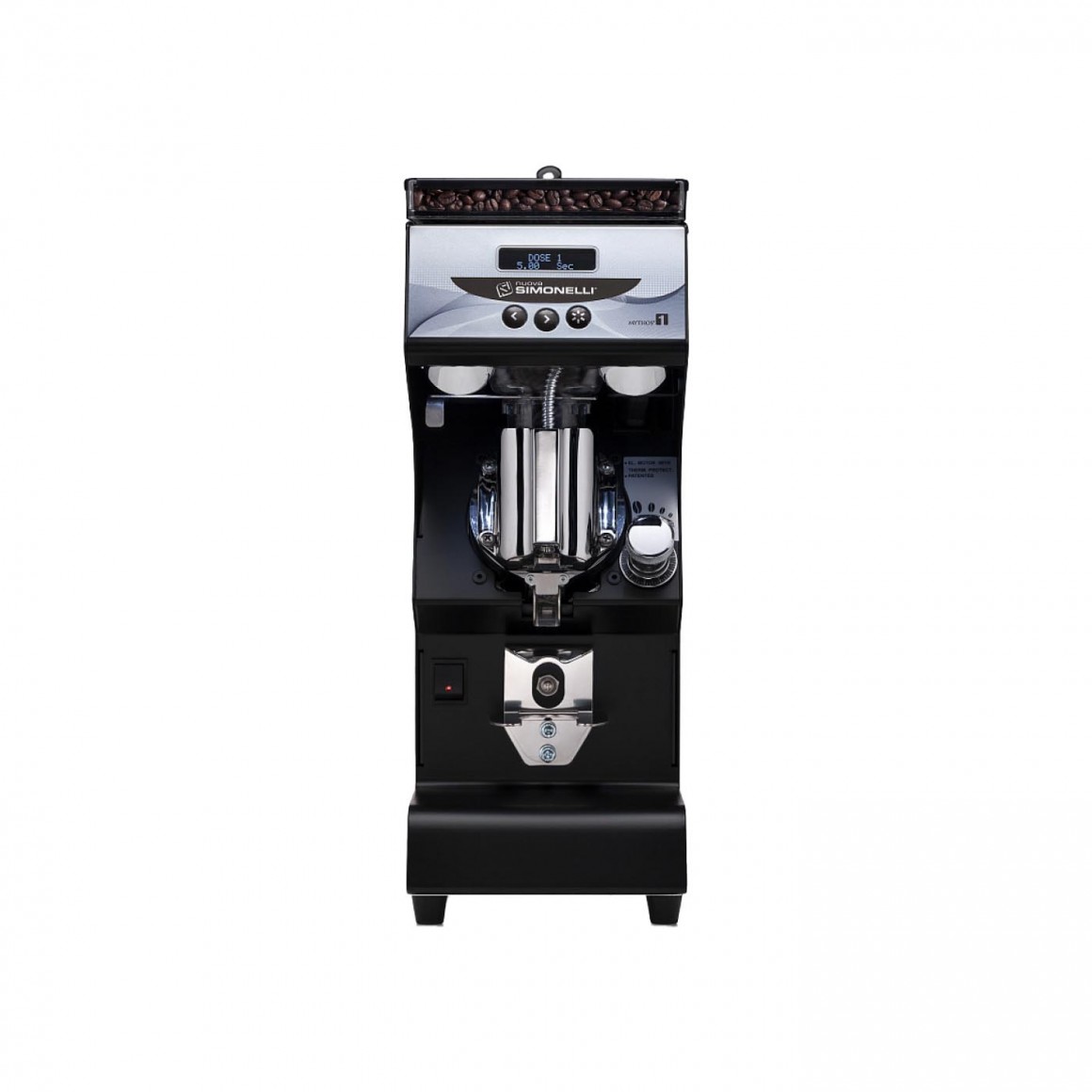 MYTHOS ONE GRINDER MYTHOS ONE GRINDER