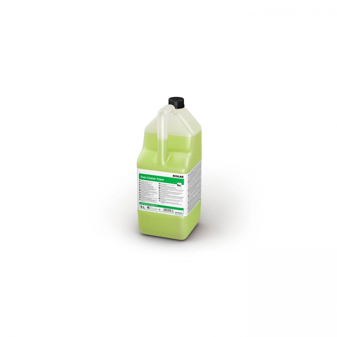 Oven Cleaner Power 5L Oven Cleaner Power 5L
