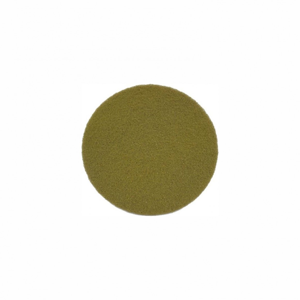 PAD 17 NILFISK DIAMOND LINE YELLOW 2Pc