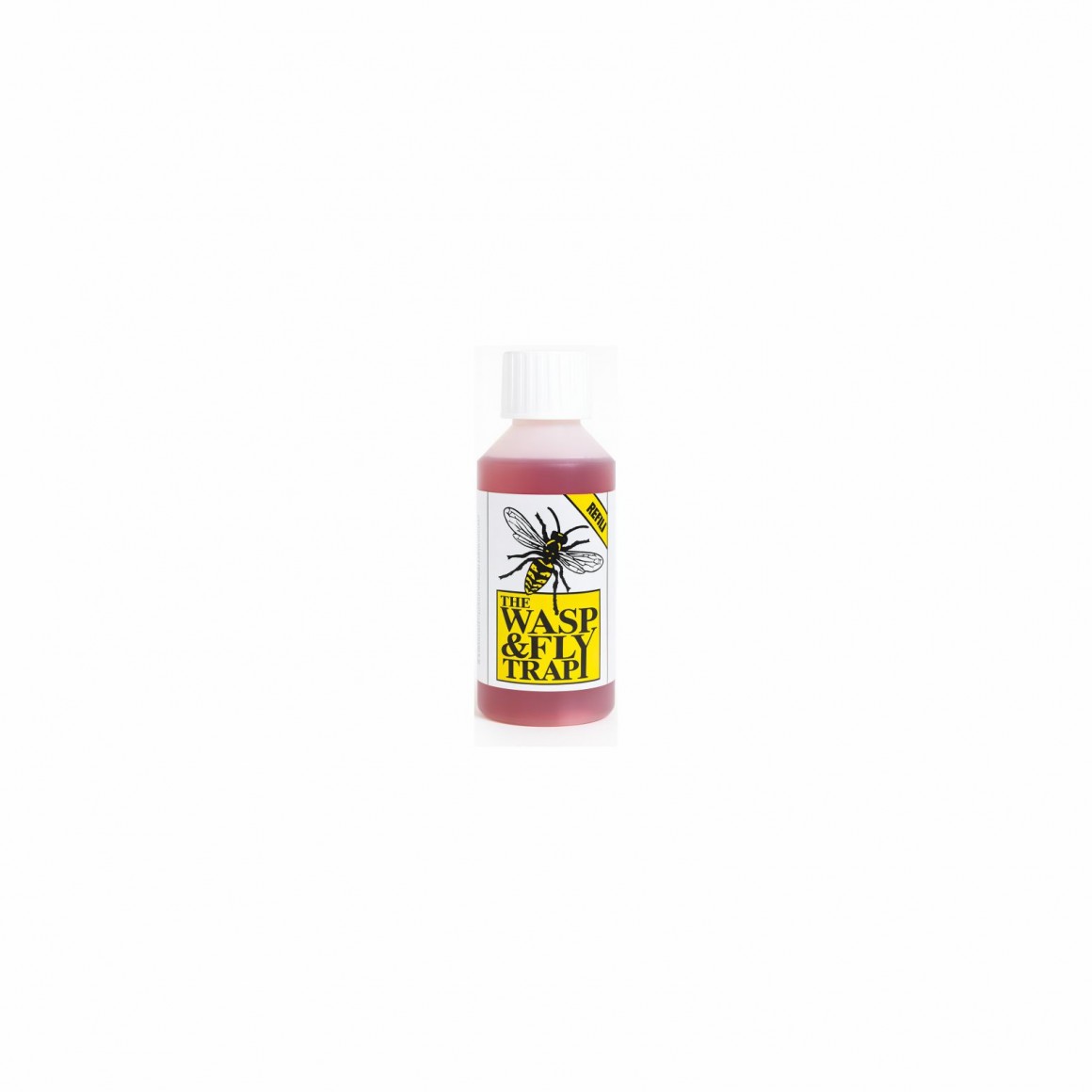 PEST-STOP The Wasp&Fly Trap (250 ml)
