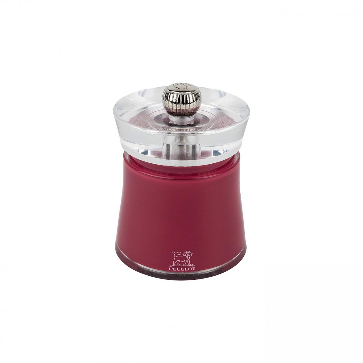 Bali PEPPER MILL/RASPBERRY Bali PEPPER MILL/RASPBERRY