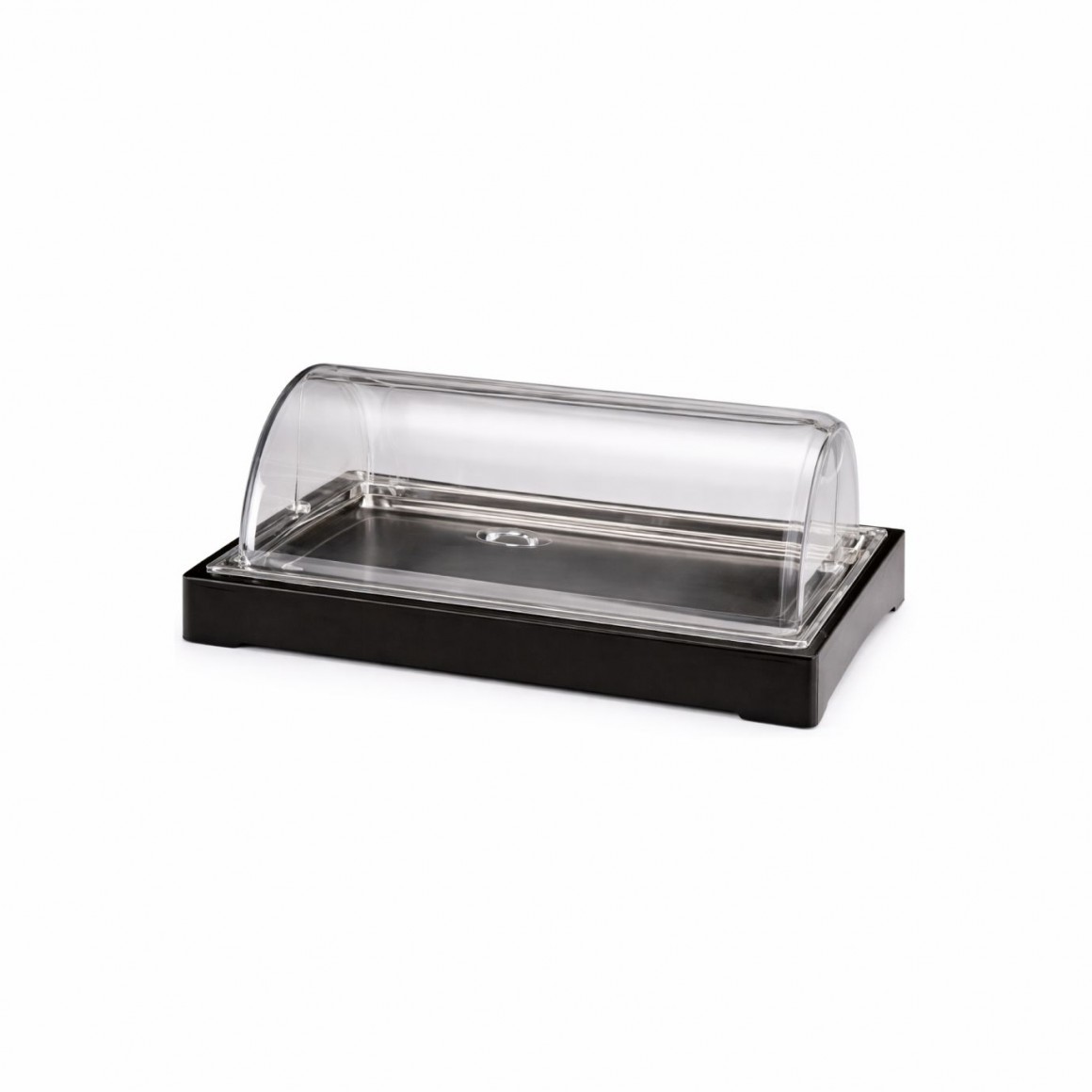 POLYCARBONAT ROLLTOP KAPAKLI SOĞUTUCULU TEŞHİR / KÜÇÜK