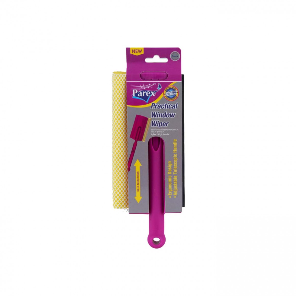 PAREX PRATİK CAM SİLECEĞİ PAREX PRATİK CAM SİLECEĞİ