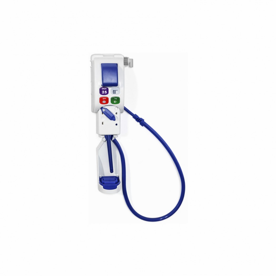 Penguin Pro 4U – 4 H