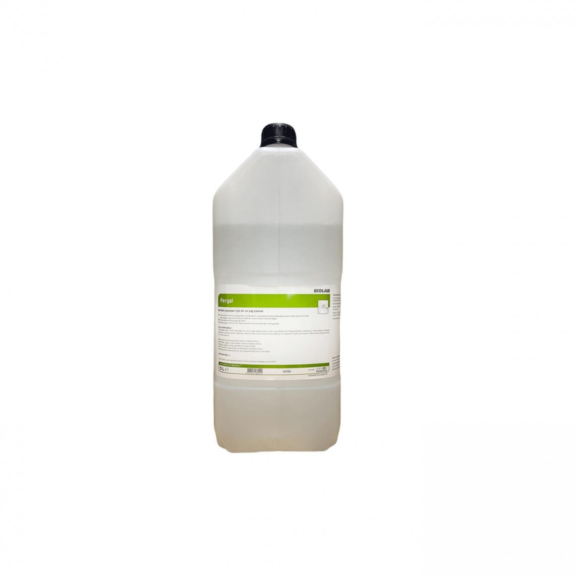 Pergal 5L Pergal 5L