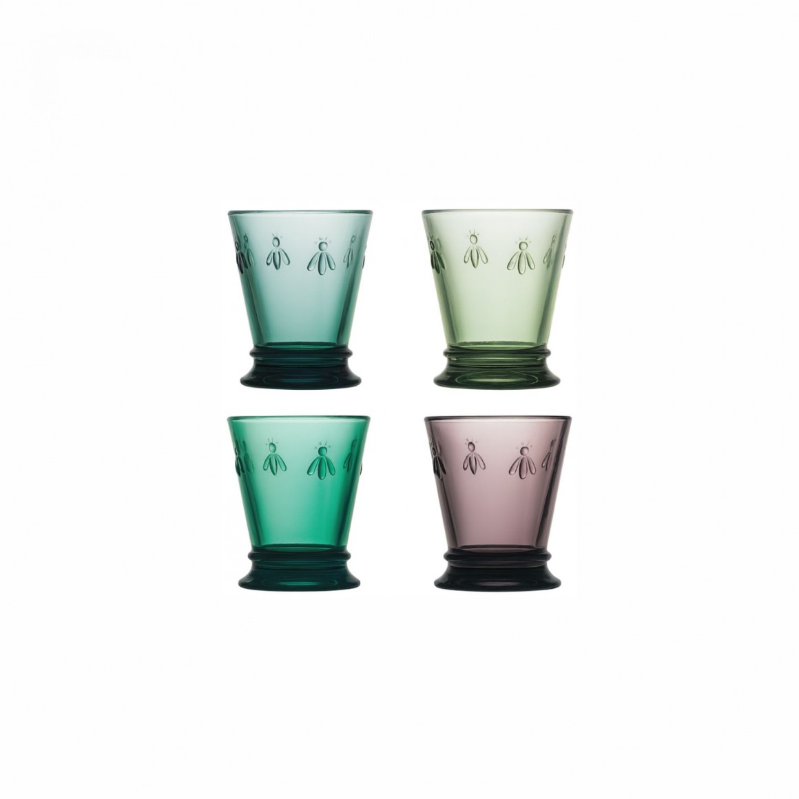 Şərab Qədəhi,  Bee