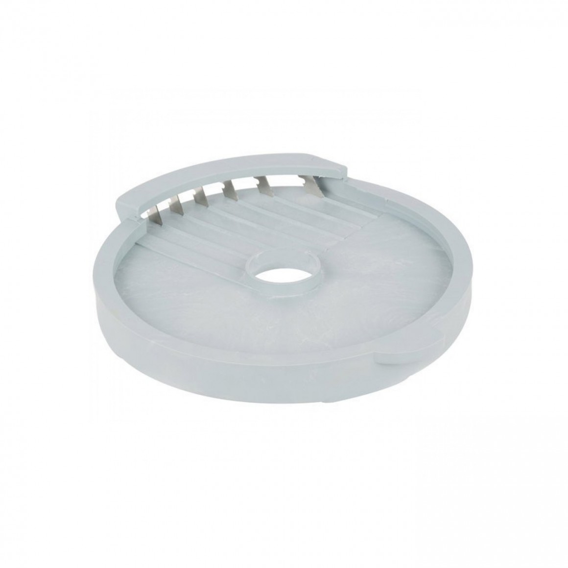 CUTTING DISC FOR FRIES 10X16mm CUTTING DISC FOR FRIES 10X16mm