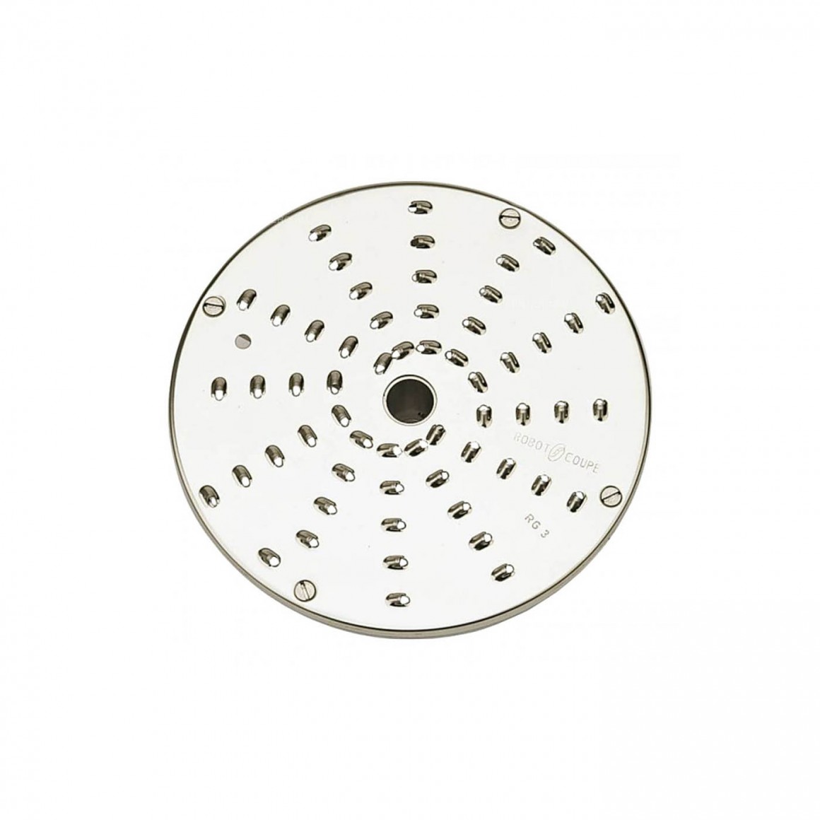 DISC GRATER 2mm for CL50 DISC GRATER 2mm for CL50