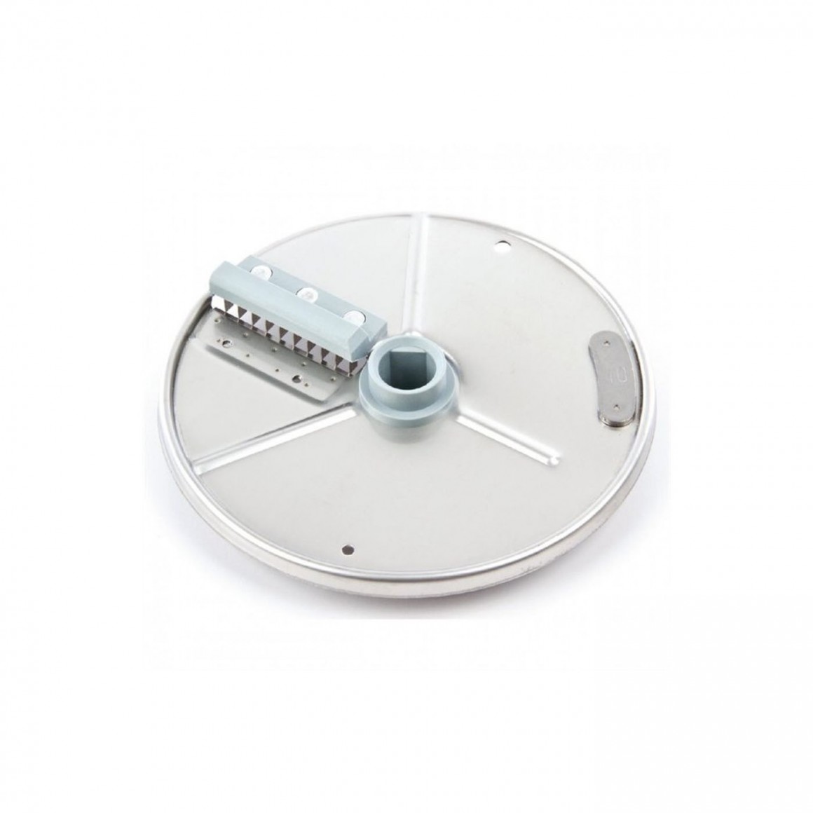 DISC JULIENNE 6X6mm DISC JULIENNE 6X6mm