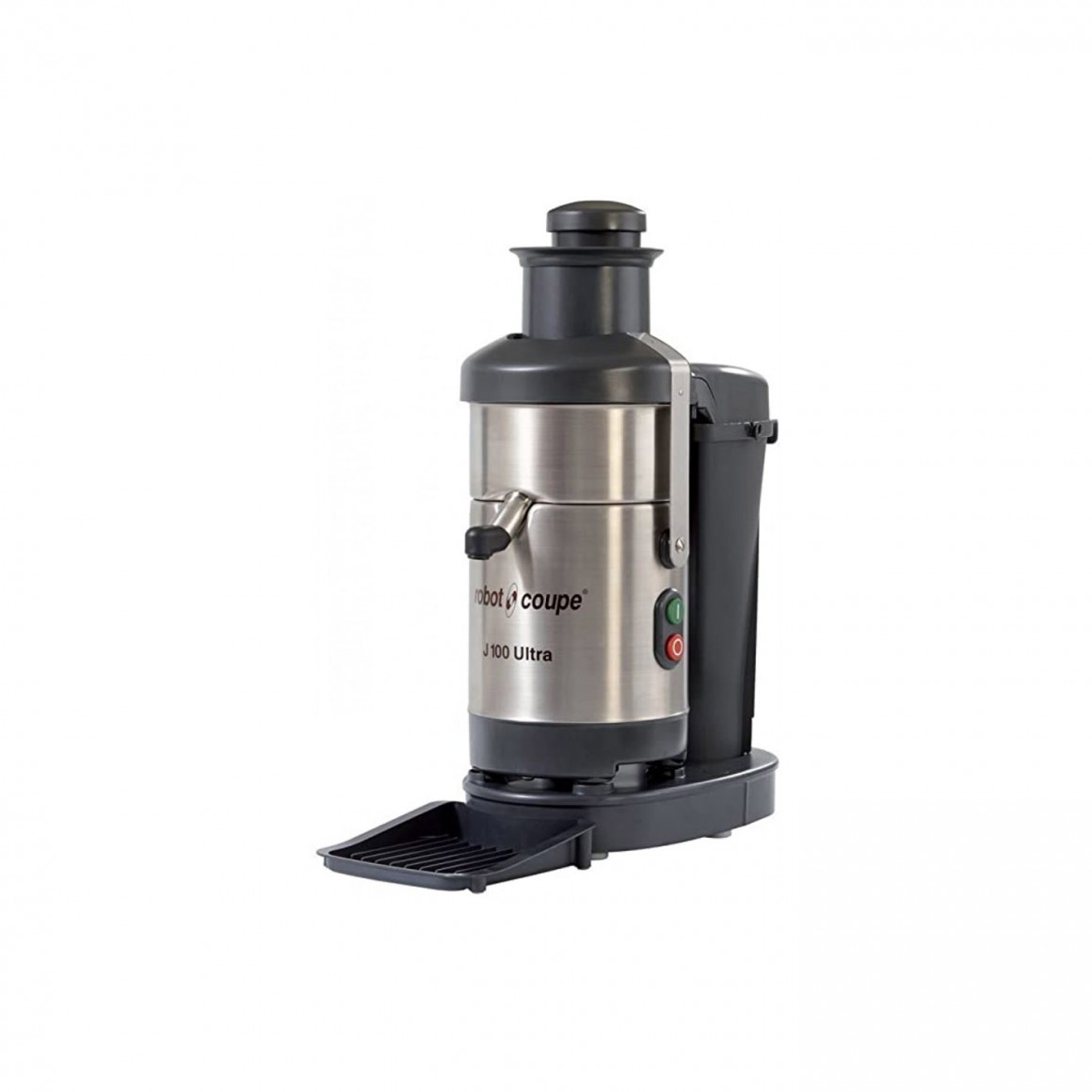 Juicer J100 Ultra Automatic Juicer J100 Ultra Automatic
