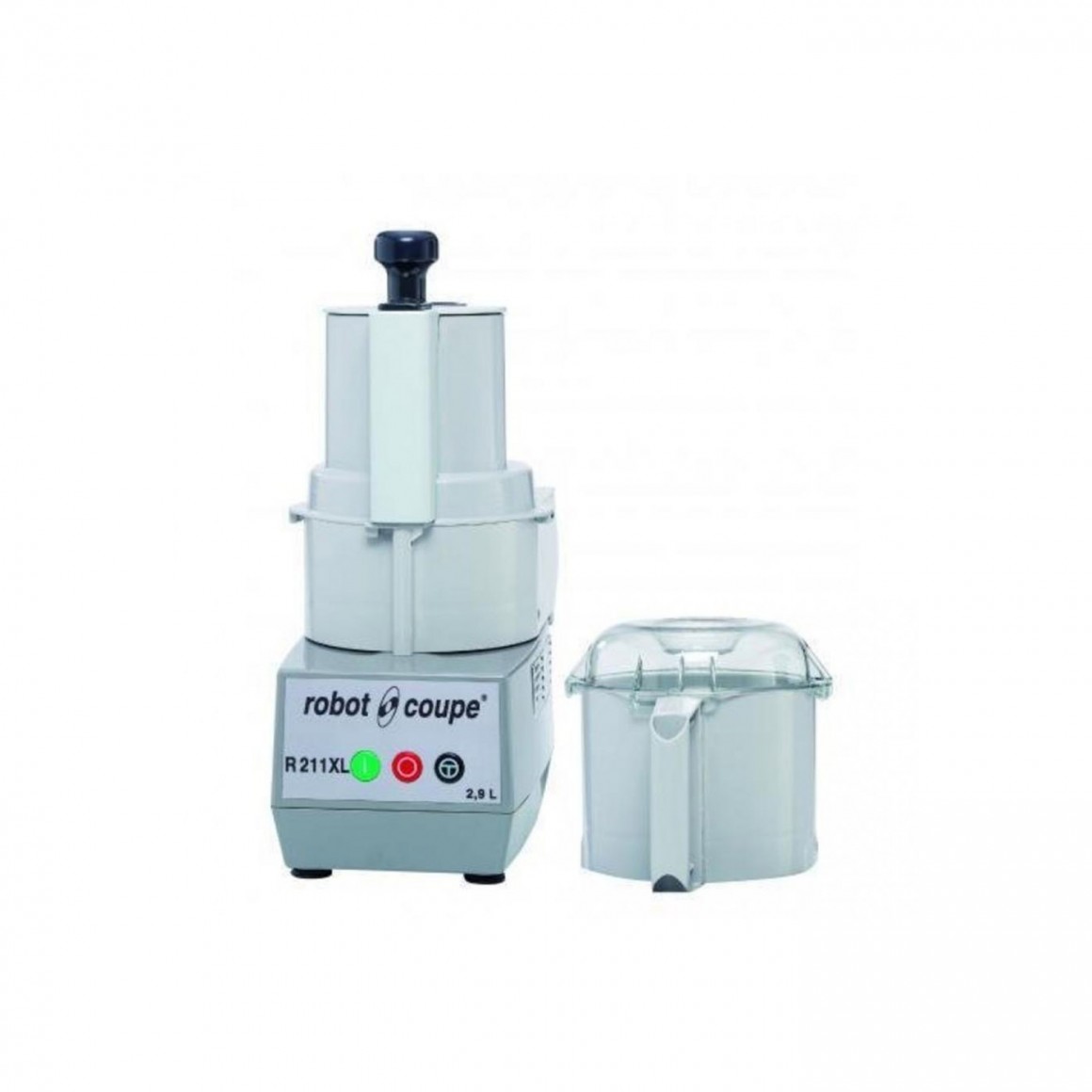 Kitchen processor R 211 XL Kitchen processor R 211 XL