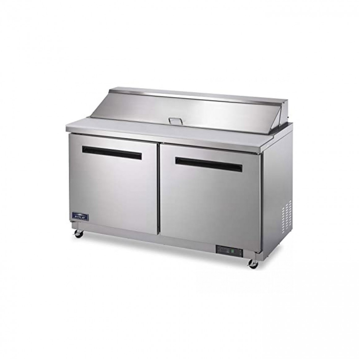 Sandwich preperation unit mobile Sandwich preperation unit mobile