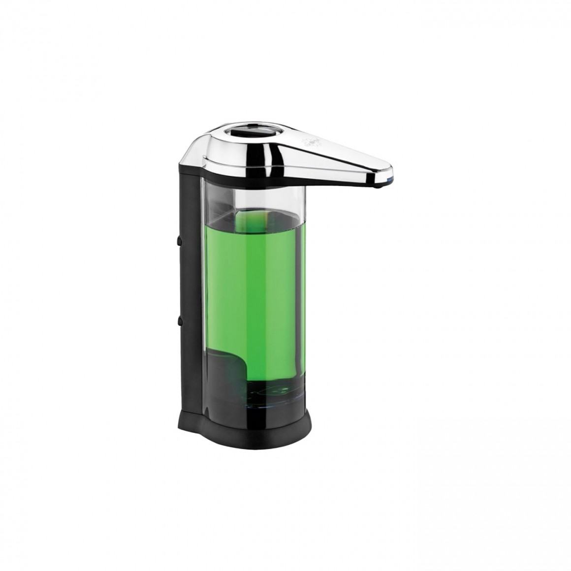 COUNTERTOP TOUCHLESS SOAP DISPENSER COUNTERTOP TOUCHLESS SOAP DISPENSER