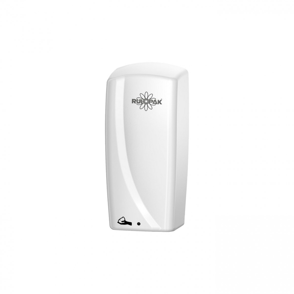 MODERN TOUCHLESS FOAM DISPENSER MODERN TOUCHLESS FOAM DISPENSER