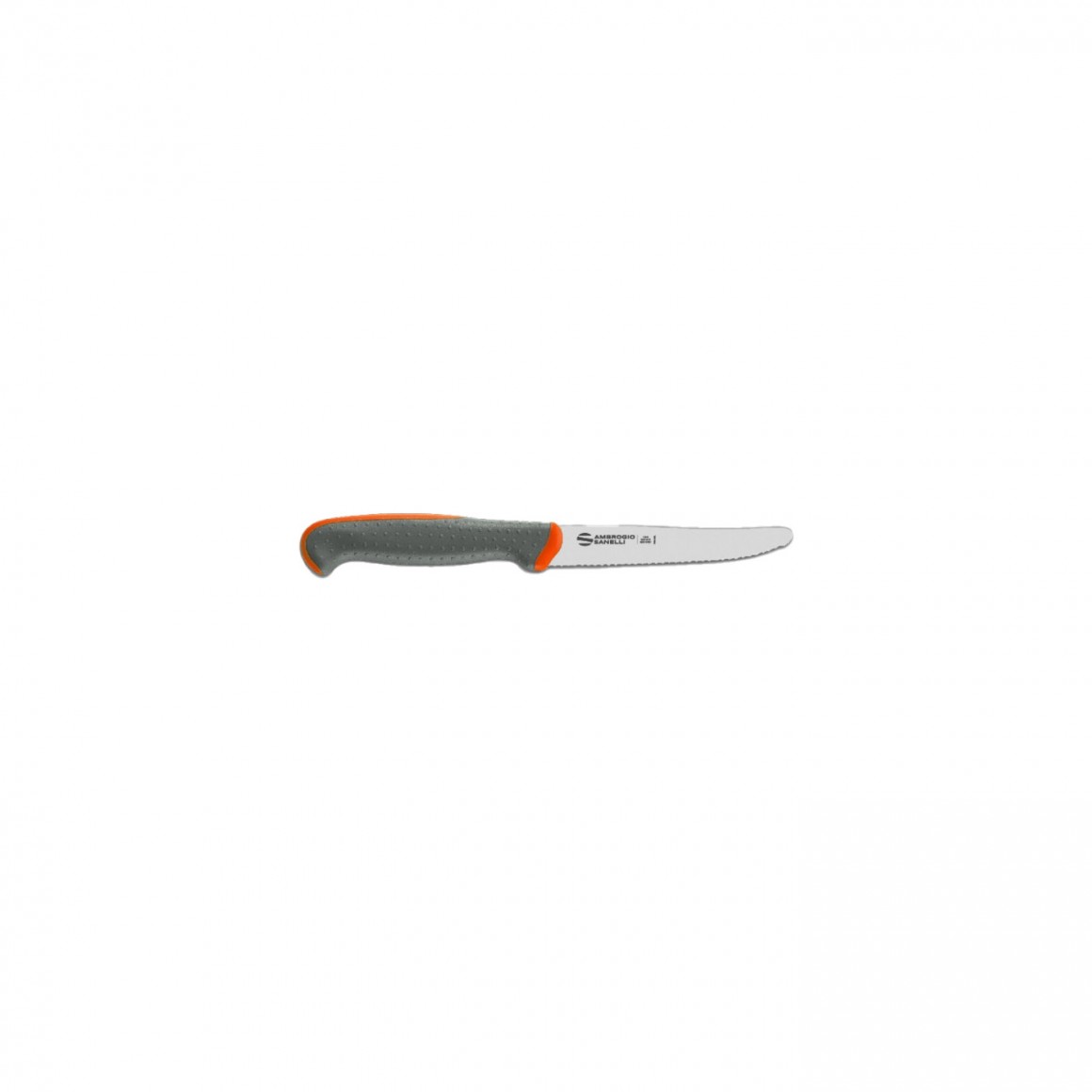 Tecna - Table knife, serrated edge/L11 Tecna - Table knife, serrated edge/L11
