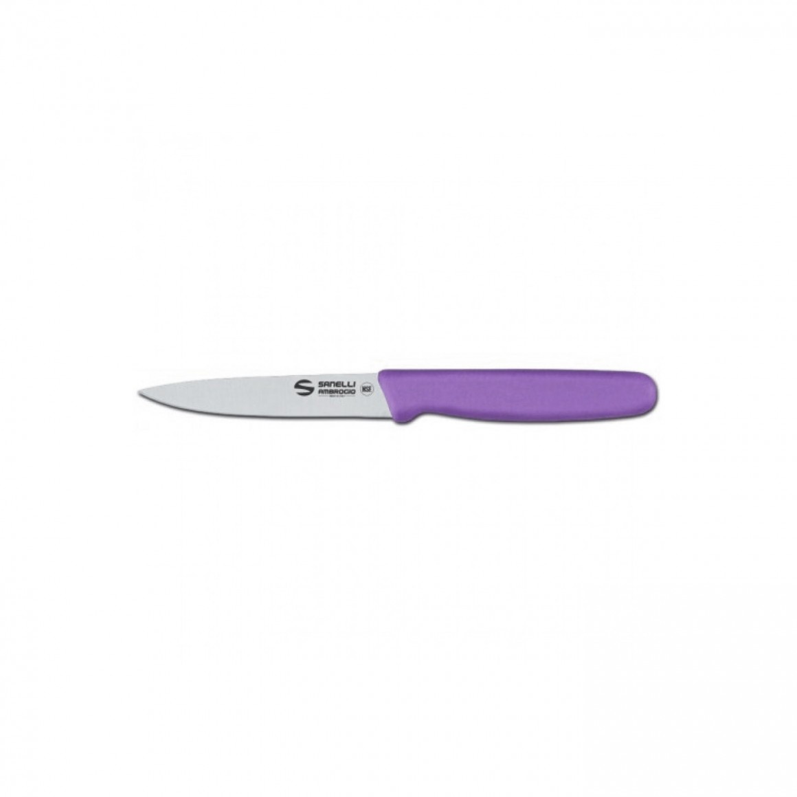 Supra Purple - Paring knife/L11 Supra Purple - Paring knife/L11