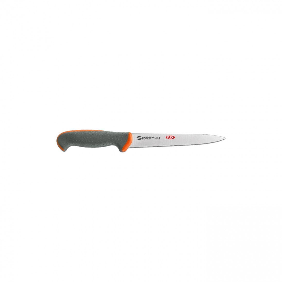 Tecna - Fish filleting knife, flexible/L25 Tecna - Fish filleting knife, flexible/L25