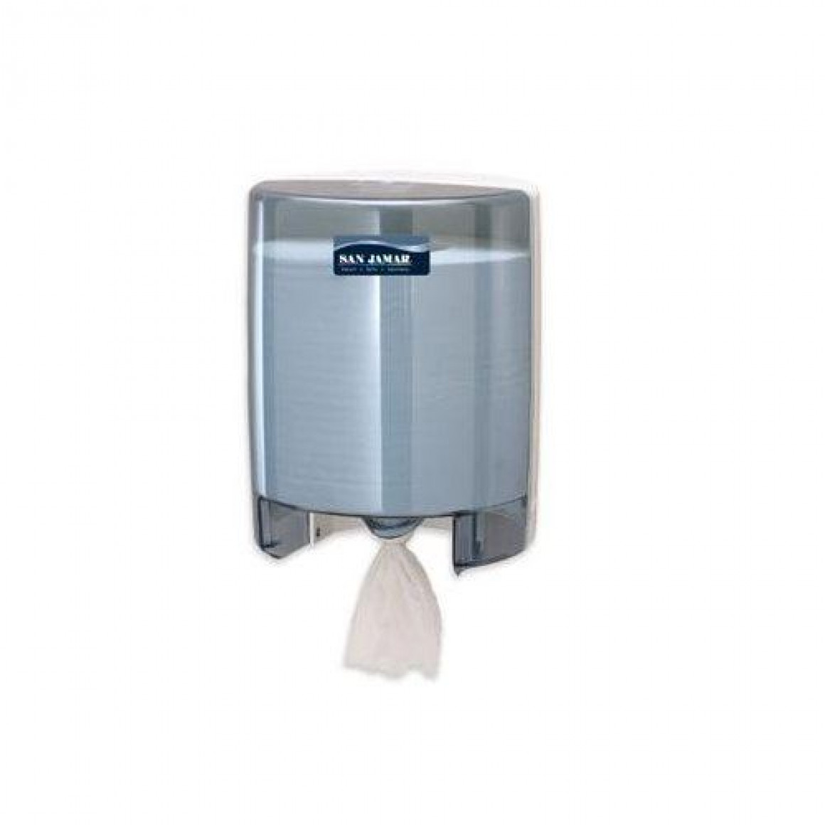 Centerpull Towel Dispenser - Arctic Blue